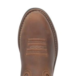 Dan Post JOURNEYMAN LEATHER BOOT -Dan Post DP69502 6