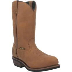 Dan Post ALBUQUERQUE WATERPROOF LEATHER BOOT