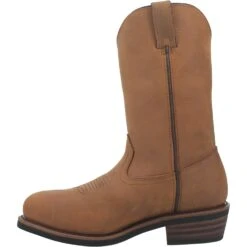 Dan Post ALBUQUERQUE WATERPROOF LEATHER BOOT -Dan Post DP69681 3 1