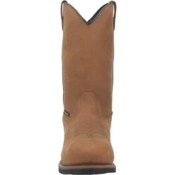 Dan Post ALBUQUERQUE WATERPROOF LEATHER BOOT -Dan Post DP69681 5