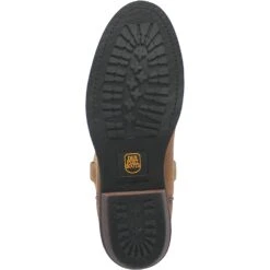 Dan Post ALBUQUERQUE WATERPROOF LEATHER BOOT -Dan Post DP69681 7