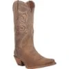 Dan Post KARMEL LEATHER BOOT -Dan Post DP80051 1 1