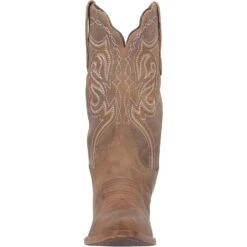 Dan Post KARMEL LEATHER BOOT -Dan Post DP80051 5