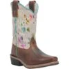 Dan Post RUMI LEATHER CHILDREN'S BOOT 1 Dan Post RUMI LEATHER CHILDREN'S BOOT -Dan Post DPC2908 1