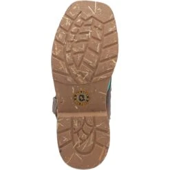 Dan Post SENECA LEATHER CHILDREN'S BOOT 15 Dan Post SENECA LEATHER CHILDREN'S BOOT -Dan Post DPC2919 7