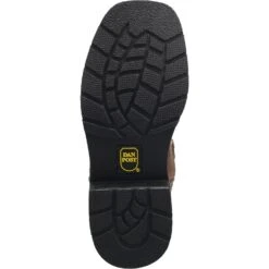 Dan Post AMARILLO LEATHER CHILDREN'S BOOT -Dan Post DPC2932 7