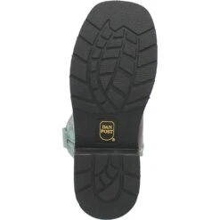 Dan Post NIA LEATHER CHILDREN'S BOOT -Dan Post DPC2937 7