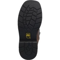 Dan Post BRANTLEY LEATHER CHILDREN'S BOOT -Dan Post DPC2938 7