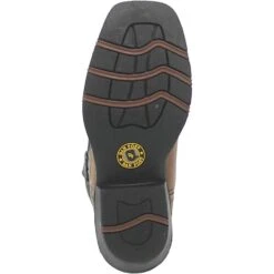 Dan Post RASCAL LEATHER CHILDREN'S BOOT 15 Dan Post RASCAL LEATHER CHILDREN'S BOOT -Dan Post DPC2940 7