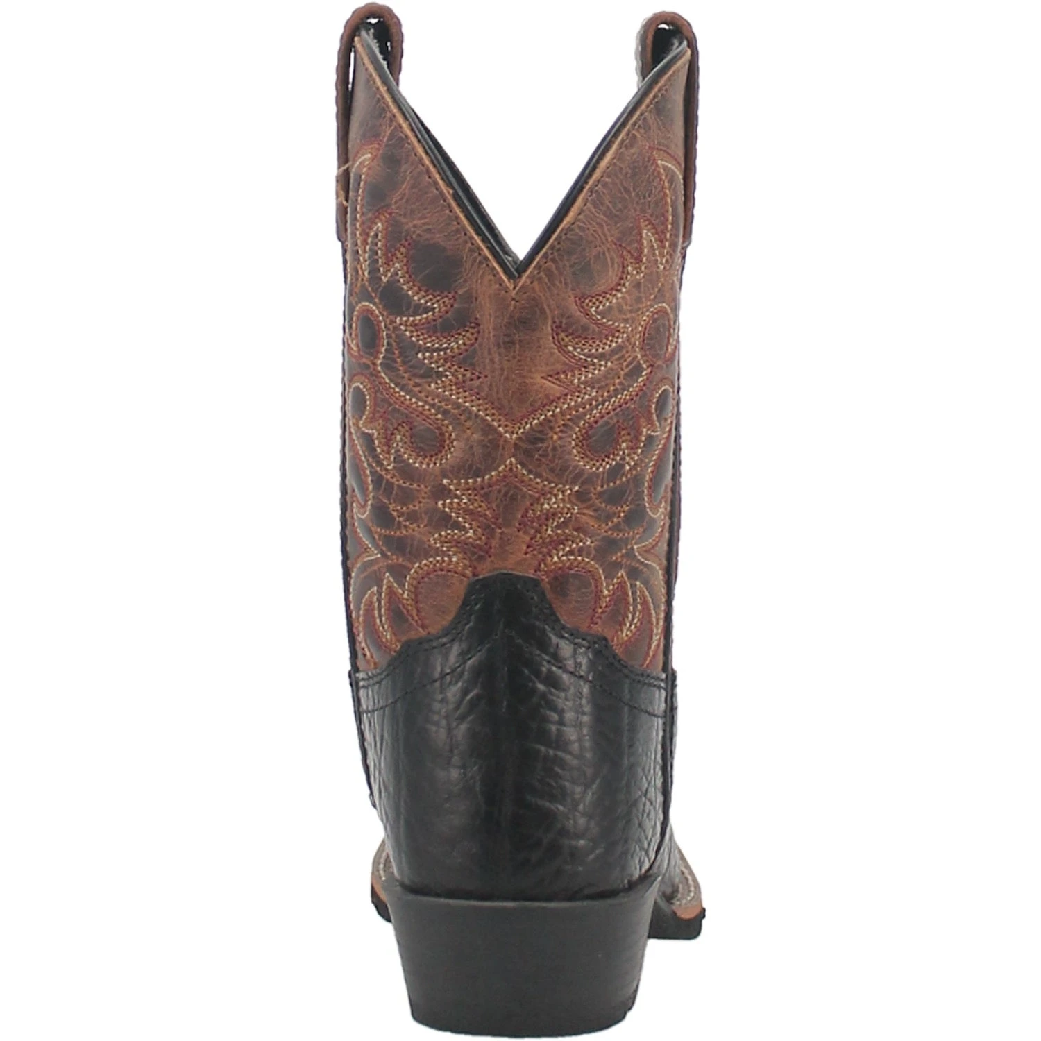 Dan Post LITTLE RIVER LEATHER CHILDREN'S BOOT 6 Dan Post LITTLE RIVER LEATHER CHILDREN'S BOOT - Image 4