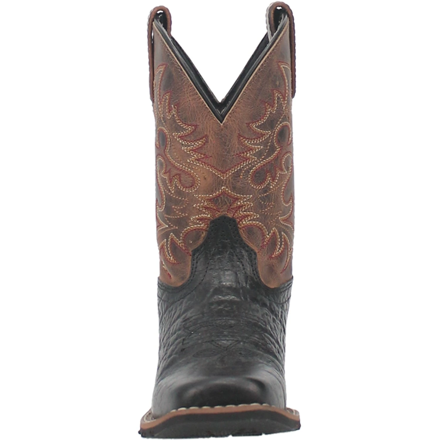 Dan Post LITTLE RIVER LEATHER CHILDREN'S BOOT 7 Dan Post LITTLE RIVER LEATHER CHILDREN'S BOOT - Image 5