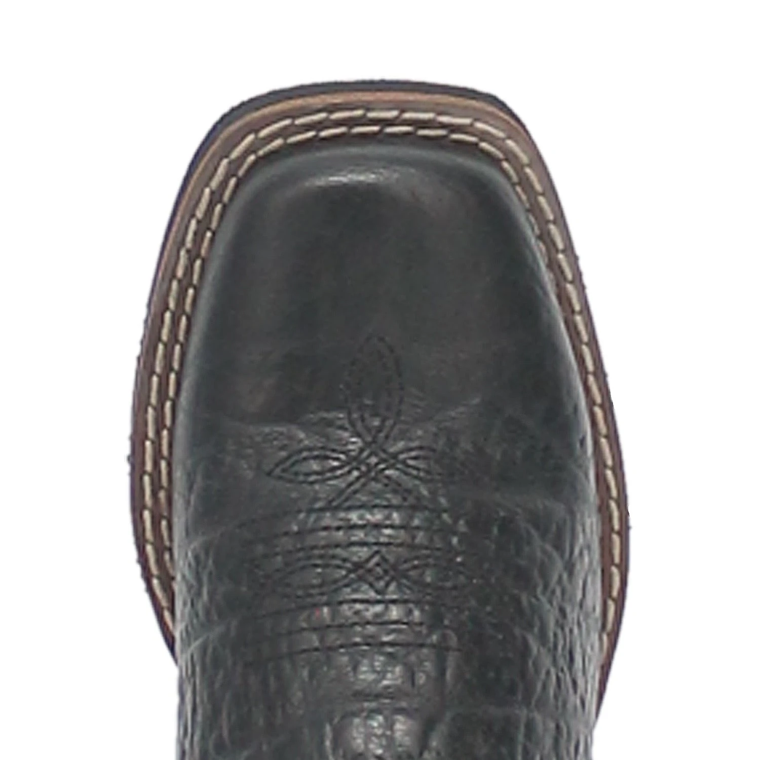 Dan Post LITTLE RIVER LEATHER CHILDREN'S BOOT 8 Dan Post LITTLE RIVER LEATHER CHILDREN'S BOOT - Image 6