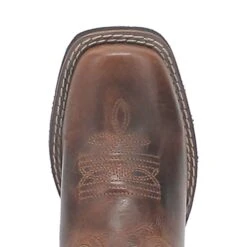 Dan Post TEDDY LEATHER CHILDREN'S BOOT 14 Dan Post TEDDY LEATHER CHILDREN'S BOOT -Dan Post DPC2946 6