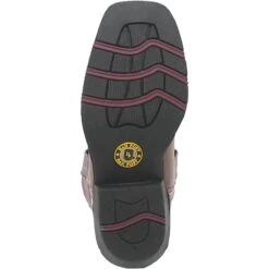 Dan Post MAJESTY LEATHER CHILDREN'S BOOT -Dan Post DPC2947 7