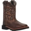Dan Post MAKUCHA LEATHER YOUTH BOOT -Dan Post DPC2951 DPC3951 1