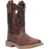 Dan Post RYE LEATHER YOUTH BOOT 1 Dan Post RYE LEATHER YOUTH BOOT -Dan Post DPC3910 1
