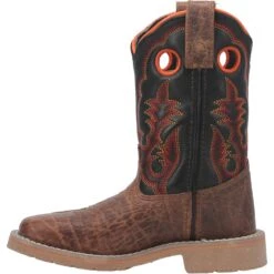 Dan Post RYE LEATHER YOUTH BOOT -Dan Post DPC3910 3