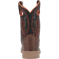 Dan Post RYE LEATHER YOUTH BOOT -Dan Post DPC3910 4