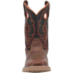 Dan Post RYE LEATHER YOUTH BOOT -Dan Post DPC3910 5