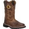 Dan Post AMARILLO LEATHER YOUTH BOOT -Dan Post DPC3932 1