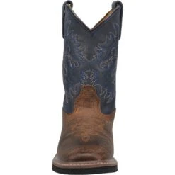 Dan Post BRANTLEY LEATHER YOUTH BOOT -Dan Post DPC3938 5