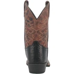 Dan Post LITTLE RIVER LEATHER YOUTH BOOT -Dan Post DPC3944 4