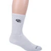 Dan Post MEN'S ALL AROUND CREW SOCKS -Dan Post DPCBM9 1