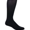 Dan Post MEN'S OVER THE CALF LITE SOCKS