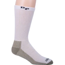 Dan Post MEN'S MEDIUM WEIGHT SOCKS