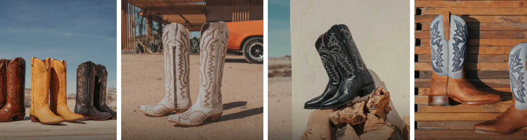 Dan Post -Dan Post FDGHF 1