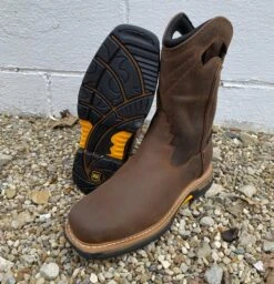 Dan Post Men's Thunderhead Waterproof And Slip Resistant Boots DP56423 -Dan Post IMG 5728 61ba011f 6d65 4f52 9206 86c106caeceb