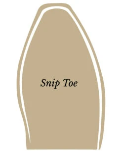 Dan Post Women's Jilted Knee Boots - Snip Toe -Dan Post SNIP TOE