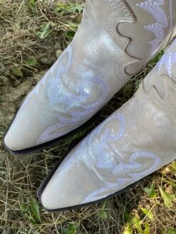 Dan Post Ladies Frost Bite Snip Toe Boots DP4303 -Dan Post dp43032 1