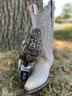 Dan Post Ladies Frost Bite Snip Toe Boots DP4303 -Dan Post dp43036 1