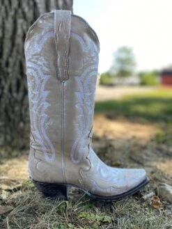 Dan Post Ladies Frost Bite Snip Toe Boots DP4303 -Dan Post dp43038 1