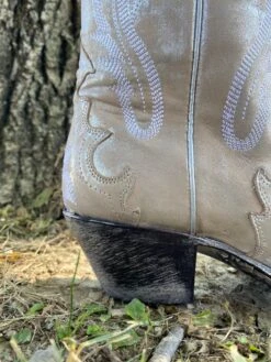 Dan Post Ladies Frost Bite Snip Toe Boots DP4303 -Dan Post dp43039 1