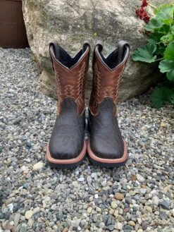 Dan Post Children's And Youth Lil' Dillon Brown Square Toe Boot DPC2945 DPC3945 11 Dan Post Children's And Youth Lil' Dillon Brown Square Toe Boot DPC2945 DPC3945 -Dan Post image 56f5245d 4433 4fda 979e b656dd9fff8a 1