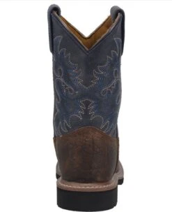 Dan Post Children/Youth Brantley Rust DPC2938 DPC3938 11 Dan Post Children/Youth Brantley Rust DPC2938 DPC3938 -Dan Post image 65337b74 8294 4664 8637 c063e9955ea6